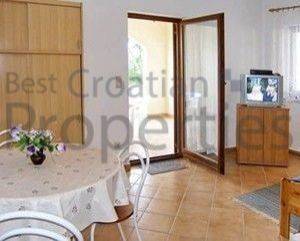 Apartman na moru, Prodaja, Vir, Vir