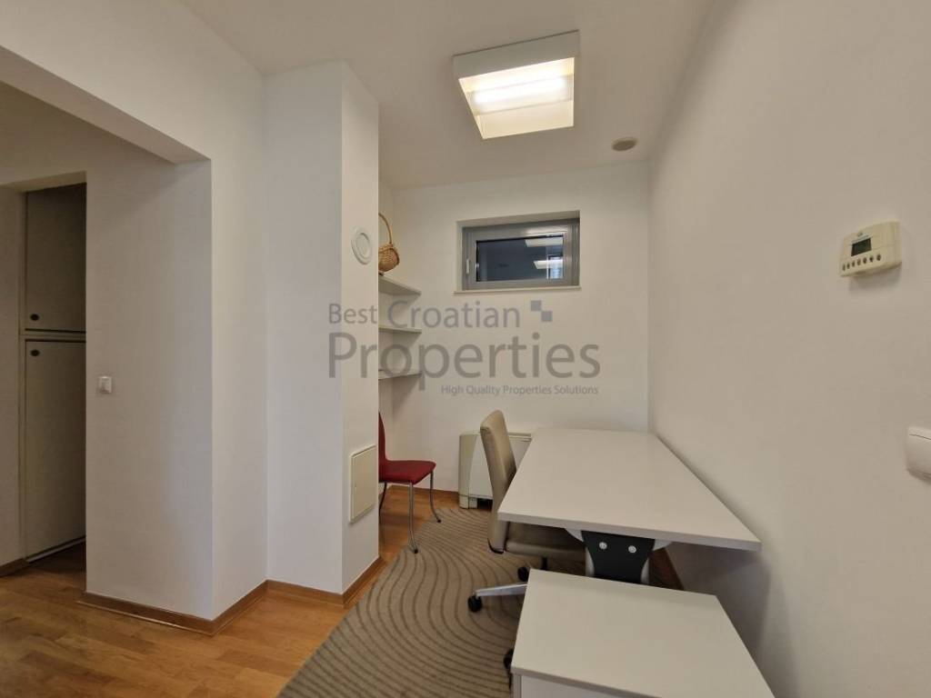 Ured, Najam, Zagreb, Gornji Grad - Medveščak