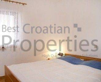 Apartman na moru, Prodaja, Vir, Vir