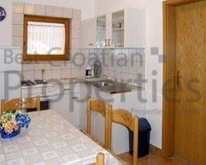 Apartman na moru, Prodaja, Vir, Vir