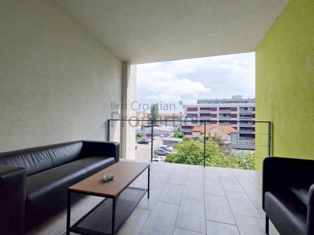 Ured, Najam, Zagreb, Gornji Grad - Medveščak