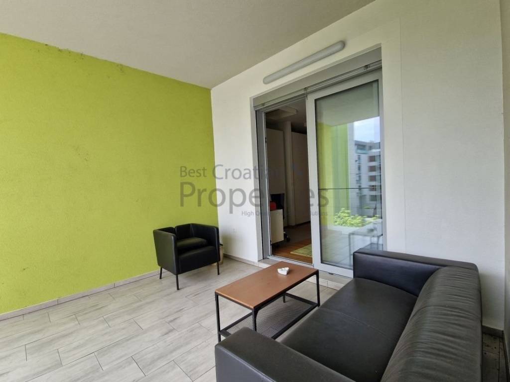 Ured, Najam, Zagreb, Gornji Grad - Medveščak