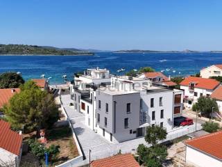 Stan u novogradnji, Prodaja, Vodice, Srima