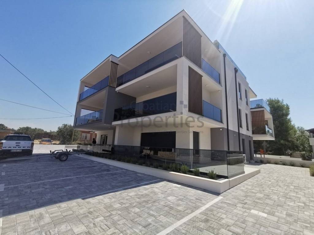 Stan u novogradnji, Prodaja, Vodice, Srima