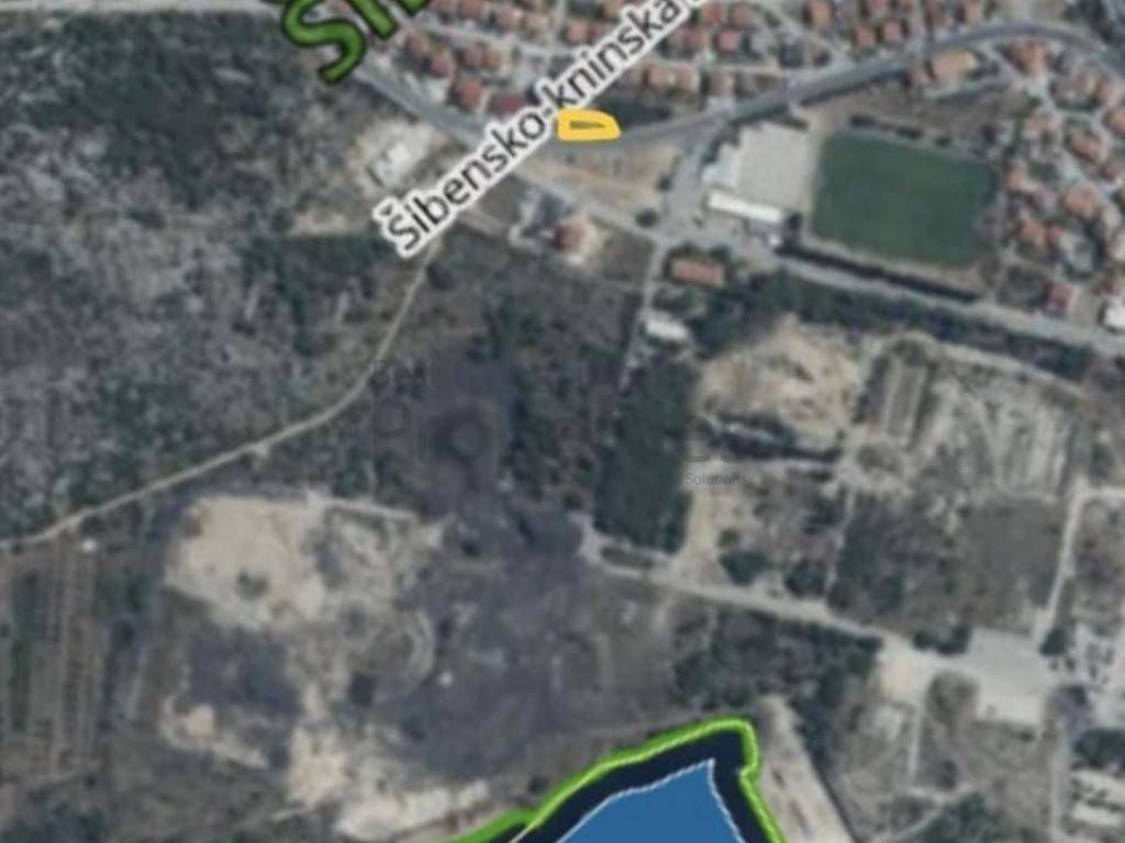 Stan u novogradnji, Prodaja, Šibenik, Šibenik