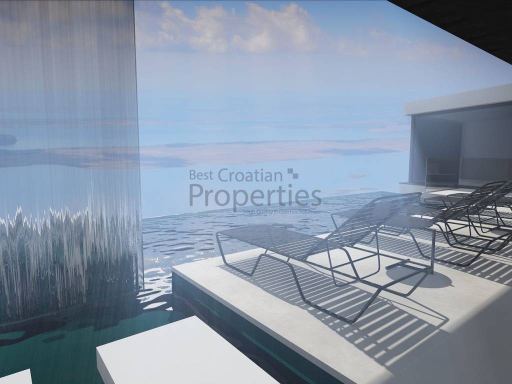 Građevinsko zemljište, Prodaja, Starigrad, Tribanj