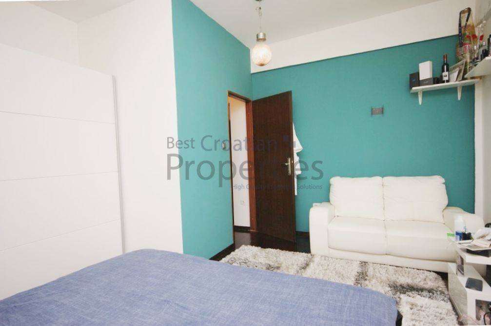 Stan u zgradi, Prodaja, Zagreb, Stenjevec