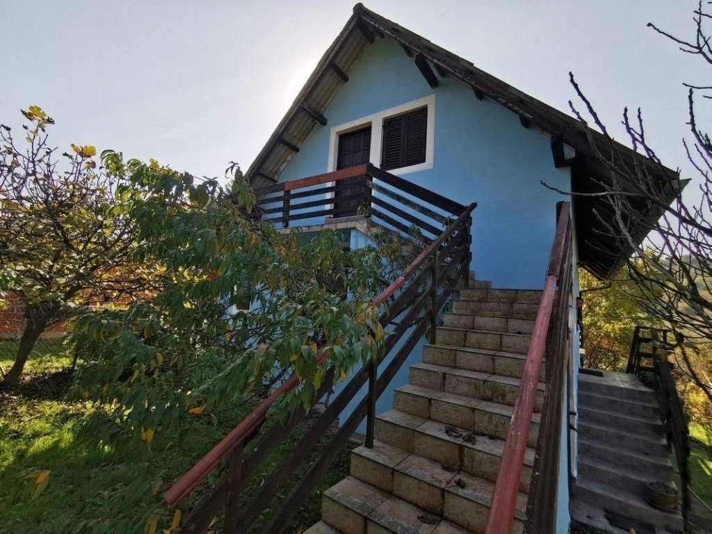 Obiteljska kuća, Prodaja, Zagreb, Sesvete