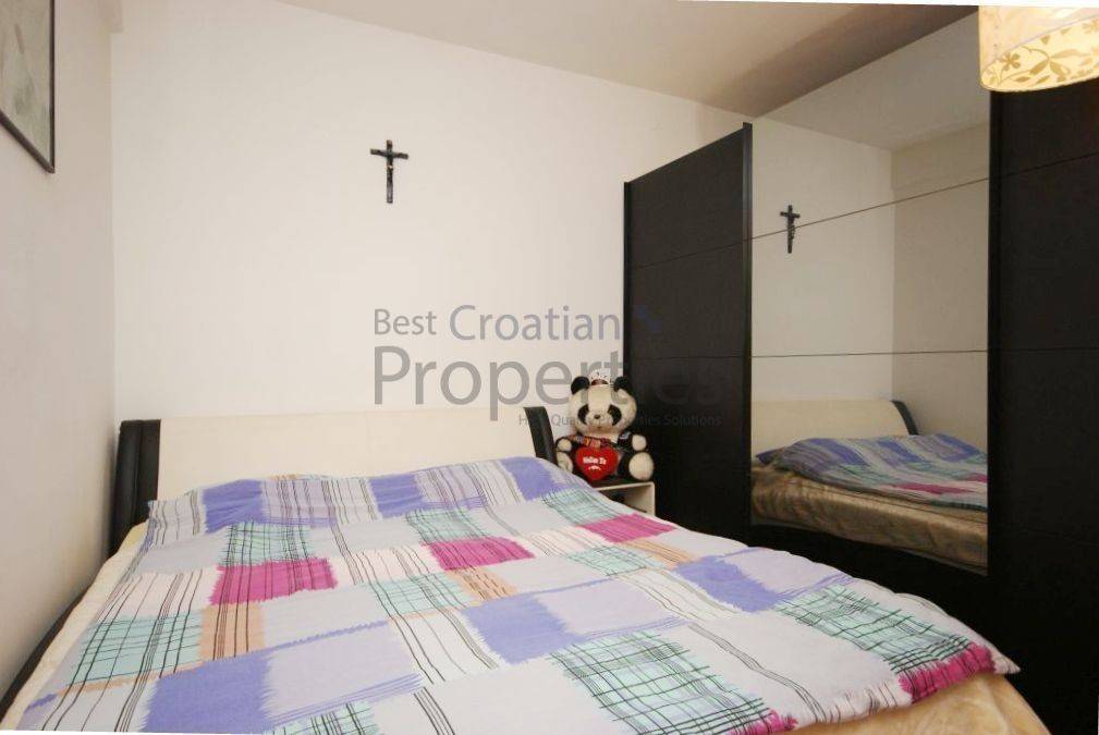 Stan u zgradi, Prodaja, Zagreb, Stenjevec