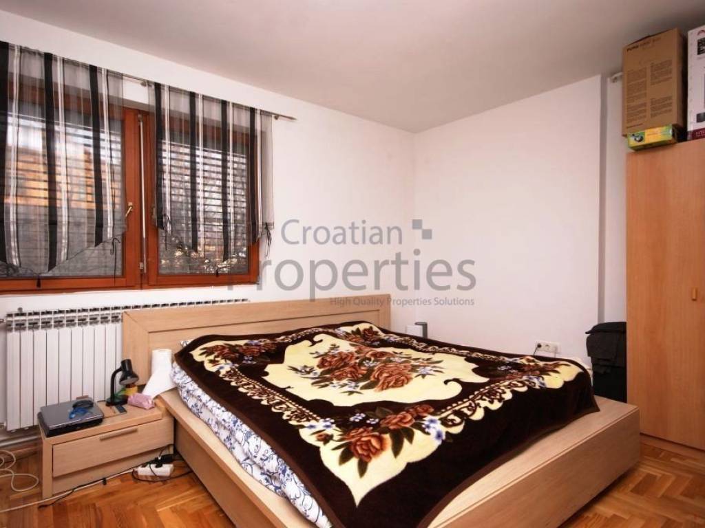 Stan u zgradi, Prodaja, Zagreb, Stenjevec