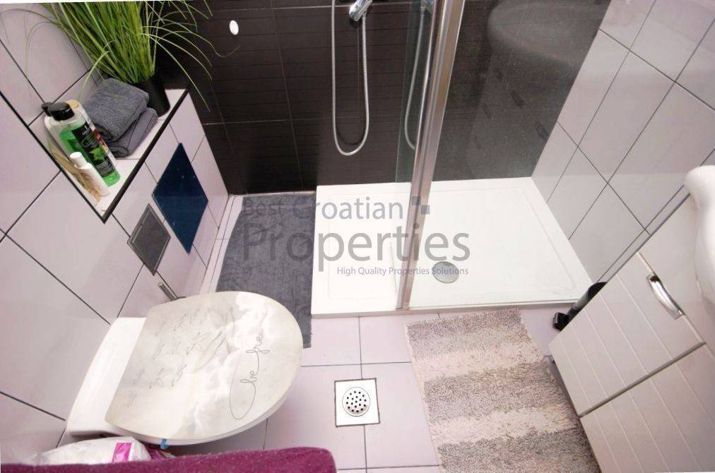 Stan u zgradi, Prodaja, Zagreb, Stenjevec