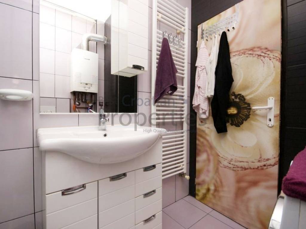 Stan u zgradi, Prodaja, Zagreb, Stenjevec