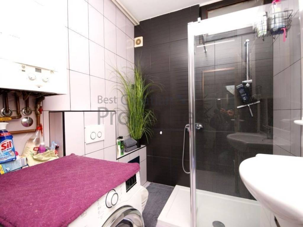 Stan u zgradi, Prodaja, Zagreb, Stenjevec