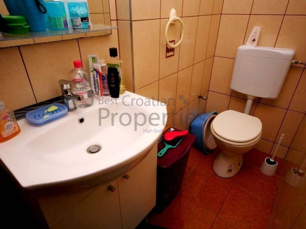 Stan u zgradi, Prodaja, Zagreb, Stenjevec