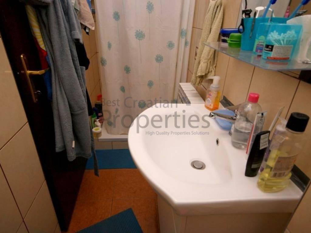 Stan u zgradi, Prodaja, Zagreb, Stenjevec