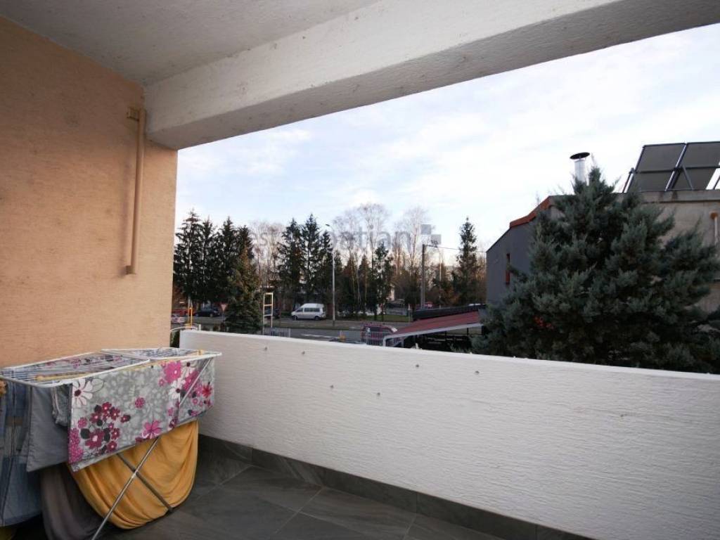 Stan u zgradi, Prodaja, Zagreb, Stenjevec