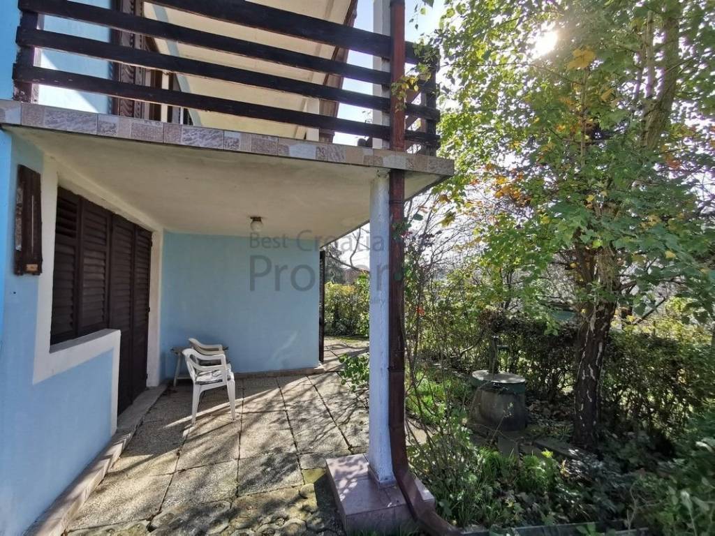 Obiteljska kuća, Prodaja, Zagreb, Sesvete