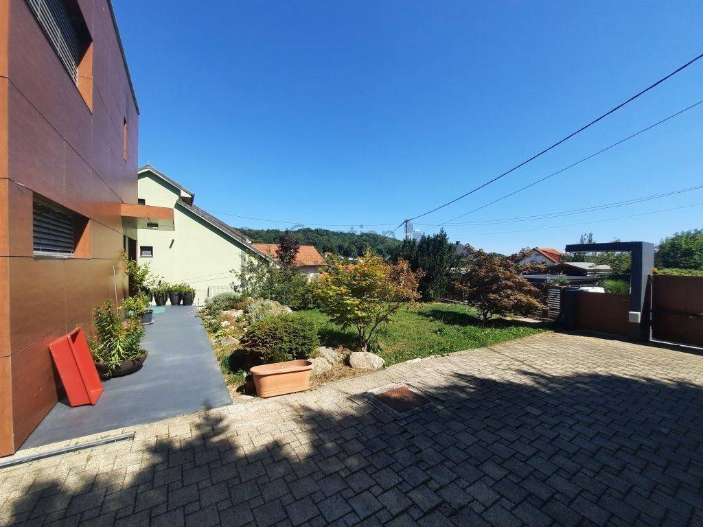 Luksuzna vila, Prodaja, Zagreb, Podsused - Vrapče