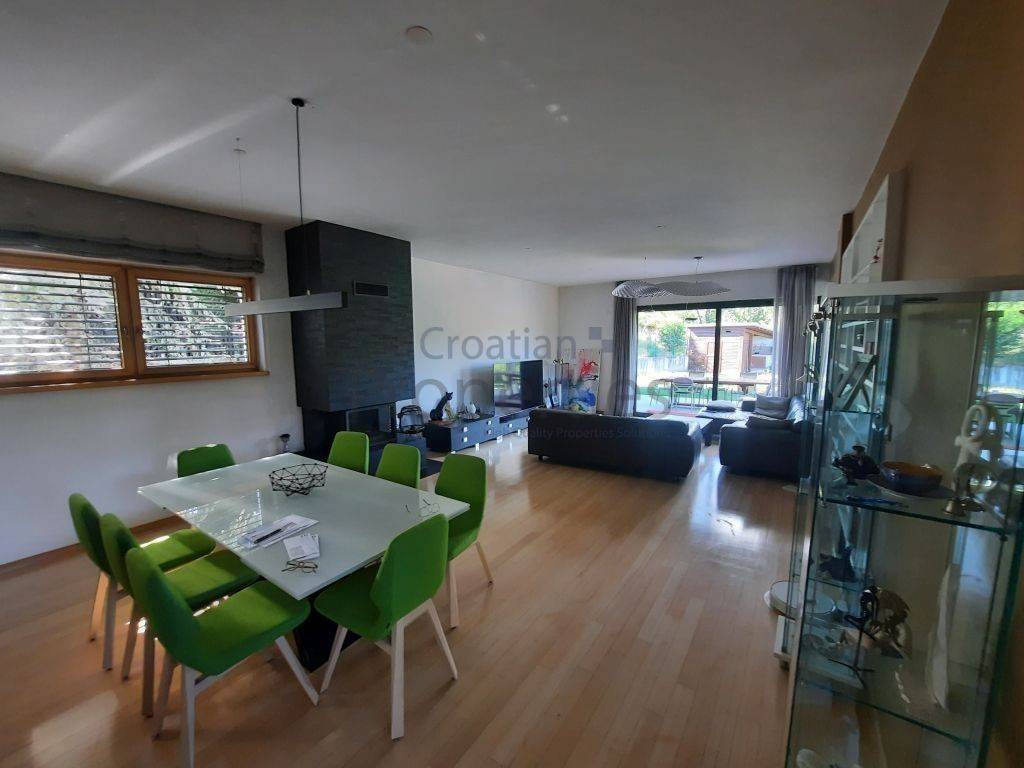 Luksuzna vila, Prodaja, Zagreb, Podsused - Vrapče