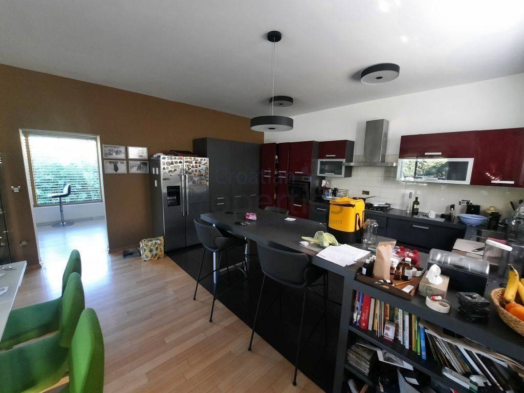 Luksuzna vila, Prodaja, Zagreb, Podsused - Vrapče