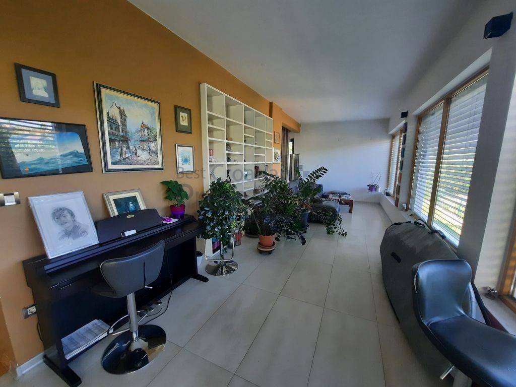 Luksuzna vila, Prodaja, Zagreb, Podsused - Vrapče