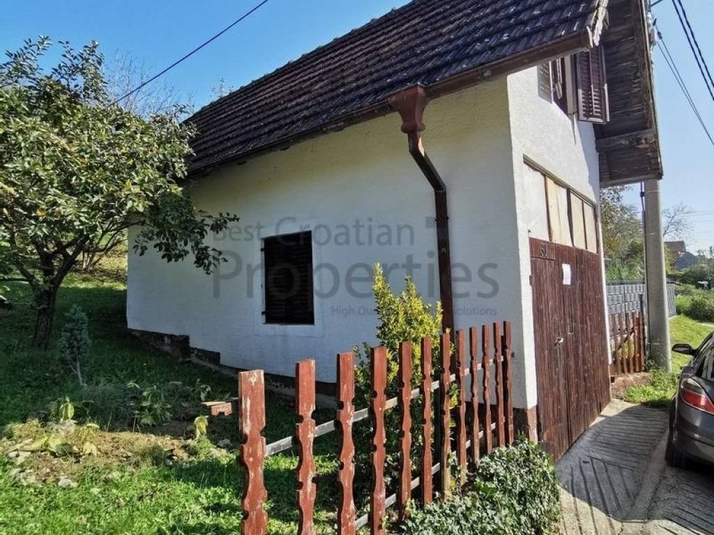 Obiteljska kuća, Prodaja, Zagreb, Sesvete