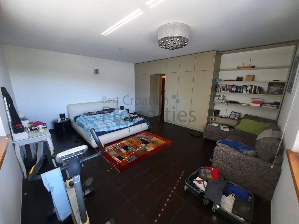 Luksuzna vila, Prodaja, Zagreb, Podsused - Vrapče