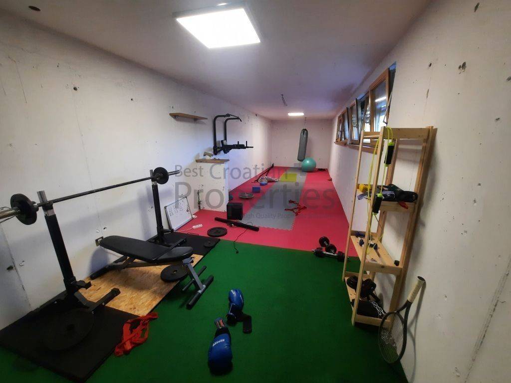 Luksuzna vila, Prodaja, Zagreb, Podsused - Vrapče