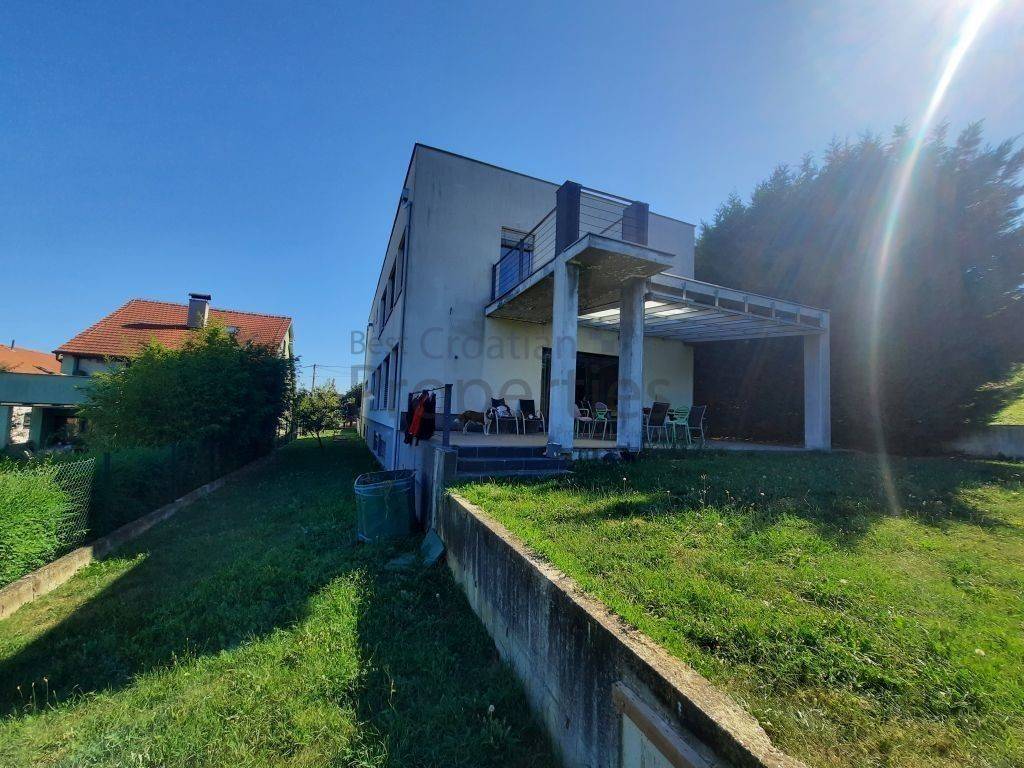 Luksuzna vila, Prodaja, Zagreb, Podsused - Vrapče