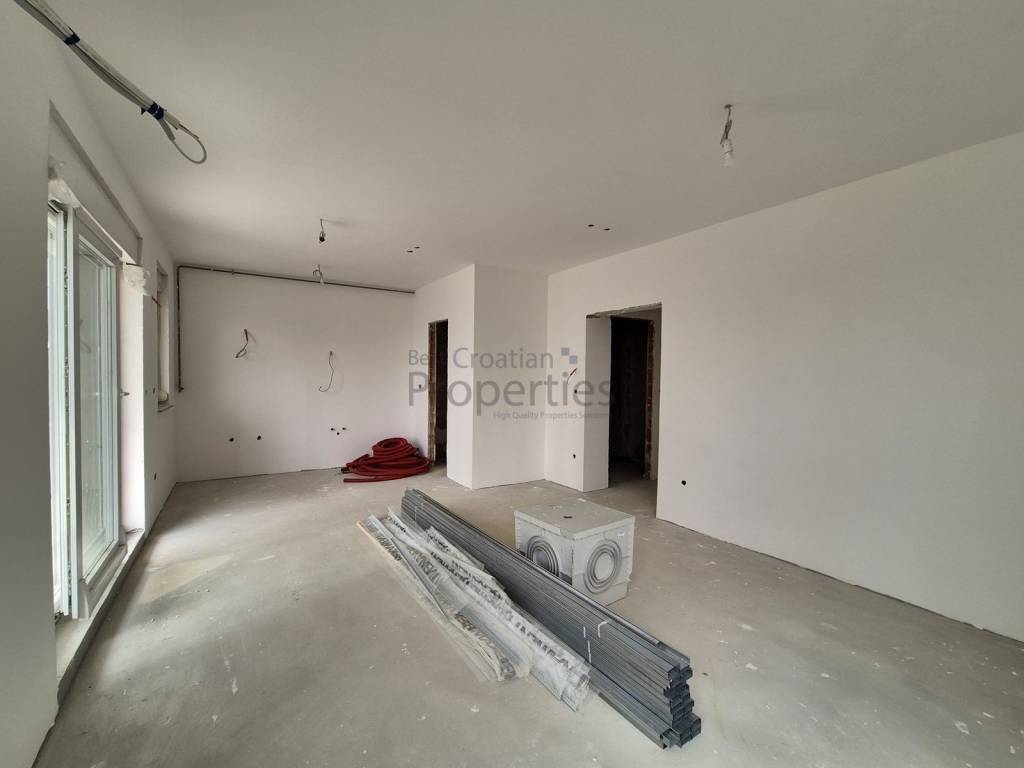 Stan u novogradnji, Prodaja, Zagreb, Podsused - Vrapče