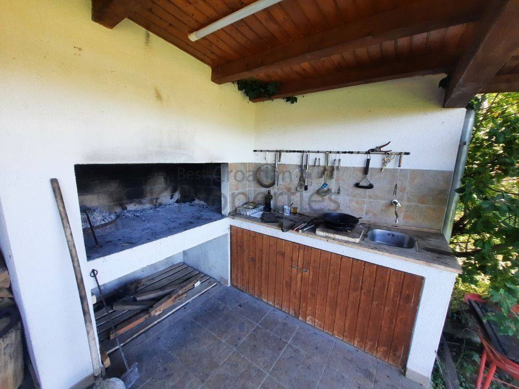 Luksuzna vila, Prodaja, Zagreb, Podsused - Vrapče