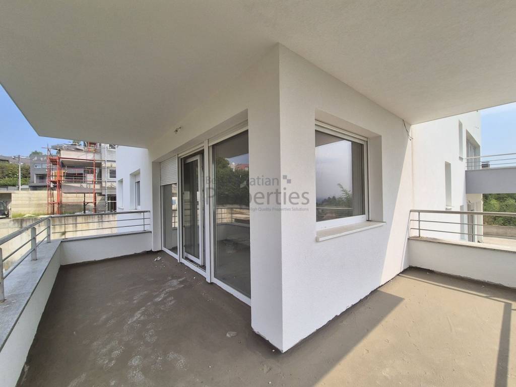 Stan u novogradnji, Prodaja, Zagreb, Podsused - Vrapče