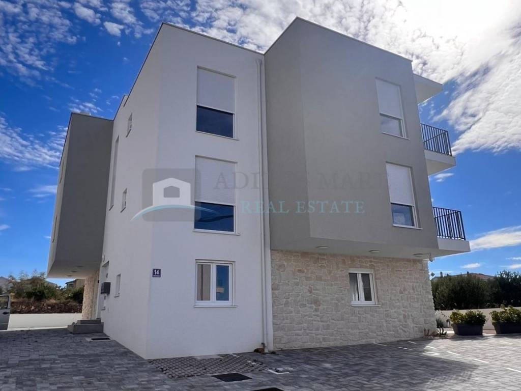 Stan u novogradnji, Prodaja, Šibenik - Okolica, Žaborić