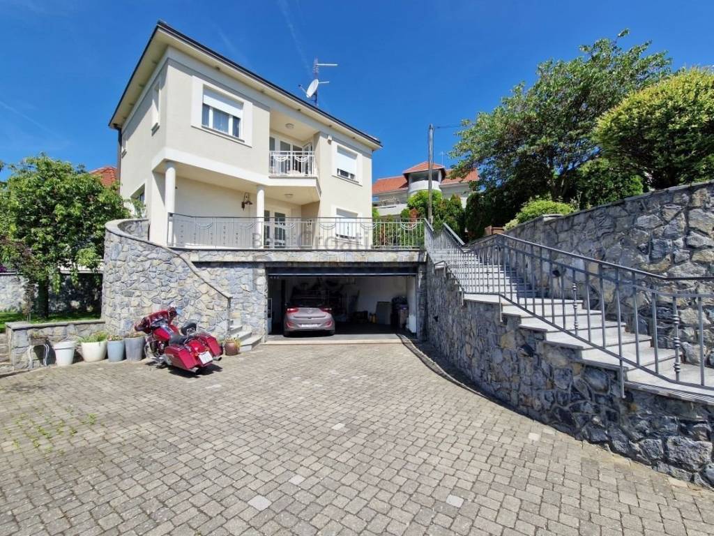 Samostojeća kuća, Prodaja, Zagreb, Podsused - Vrapče