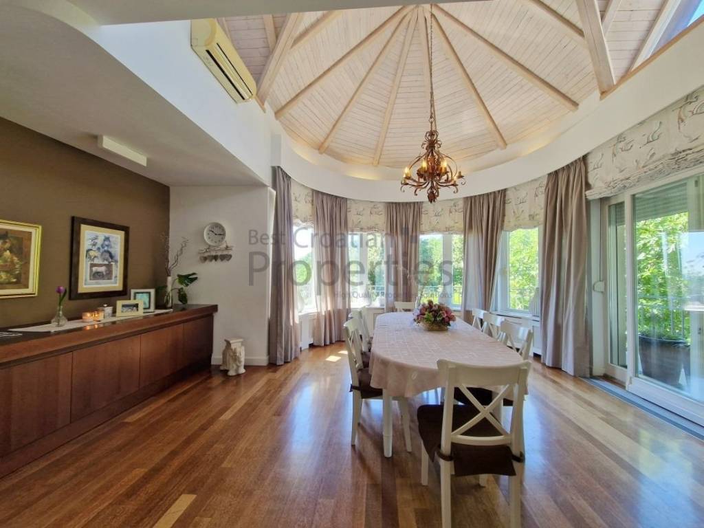 Samostojeća kuća, Prodaja, Zagreb, Podsused - Vrapče