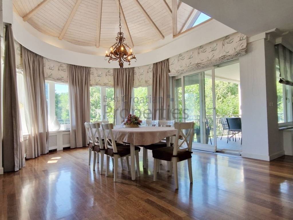 Samostojeća kuća, Prodaja, Zagreb, Podsused - Vrapče