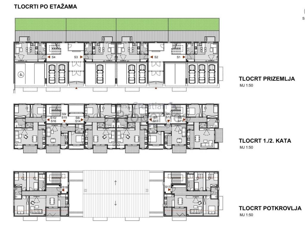 Stan u novogradnji, Prodaja, Zagreb, Novi Zagreb - zapad