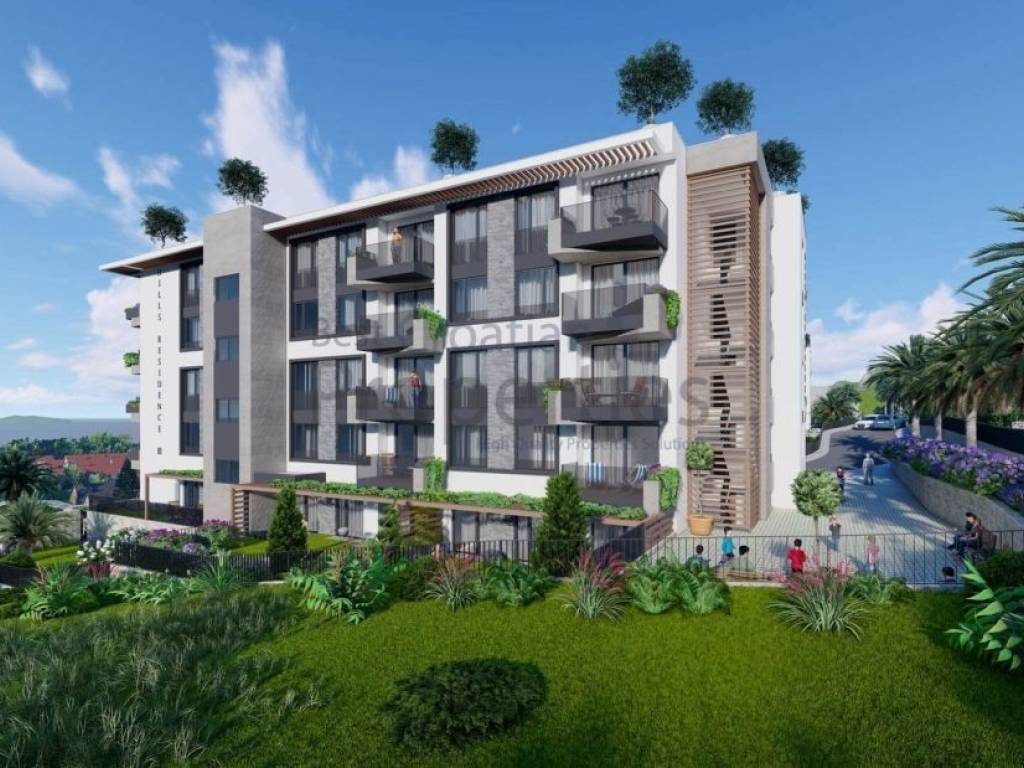 Stan u novogradnji, Prodaja, Makarska, Makarska