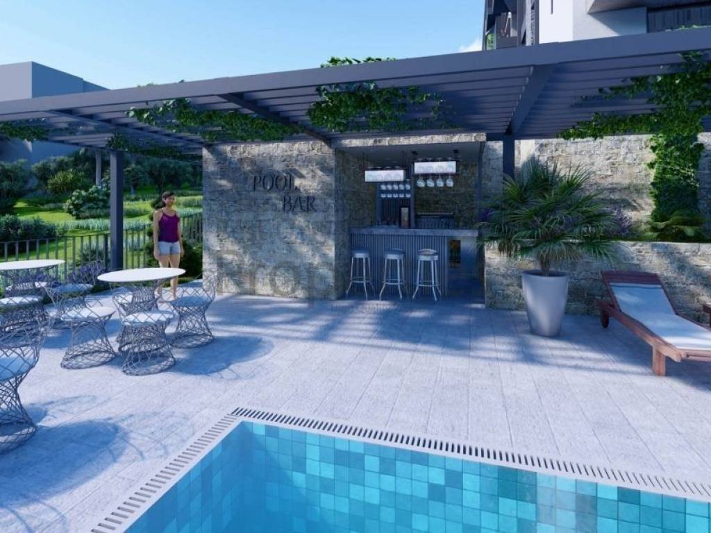 Stan u novogradnji, Prodaja, Makarska, Makarska