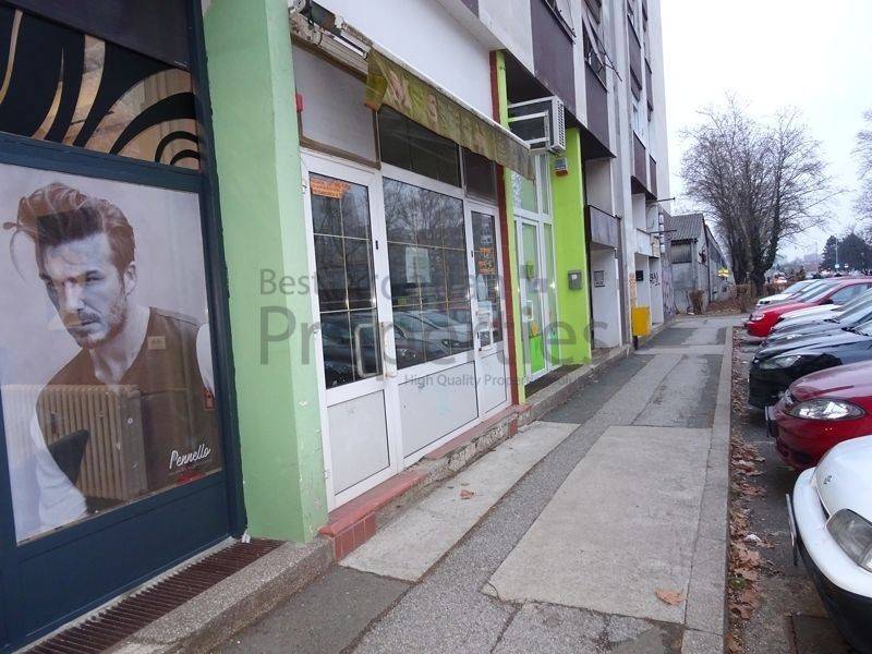 Trgovina, Prodaja, Zagreb, Gornja Dubrava