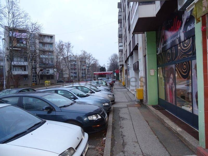 Trgovina, Prodaja, Zagreb, Gornja Dubrava