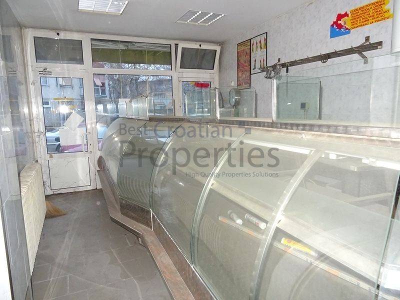 Trgovina, Prodaja, Zagreb, Gornja Dubrava