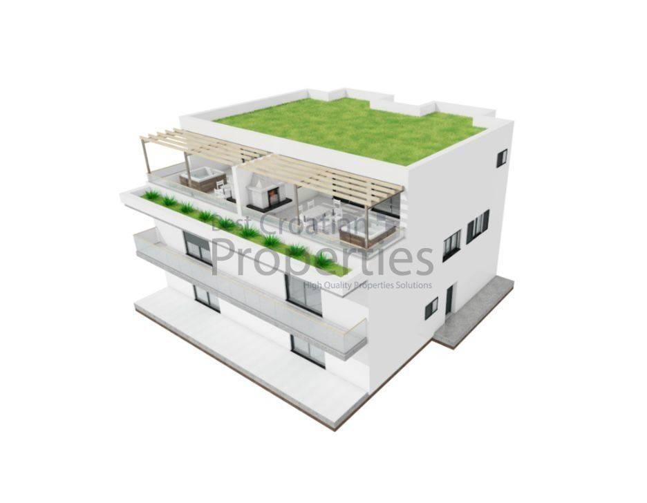 Stan u novogradnji, Prodaja, Šibenik, Šibenik