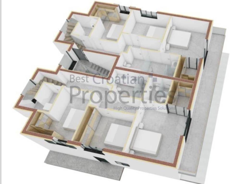 Stan u novogradnji, Prodaja, Šibenik, Šibenik