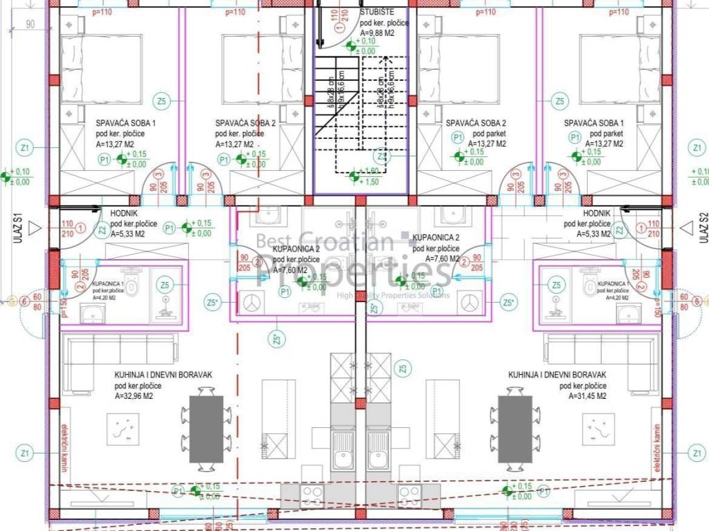 Stan u novogradnji, Prodaja, Šibenik, Šibenik