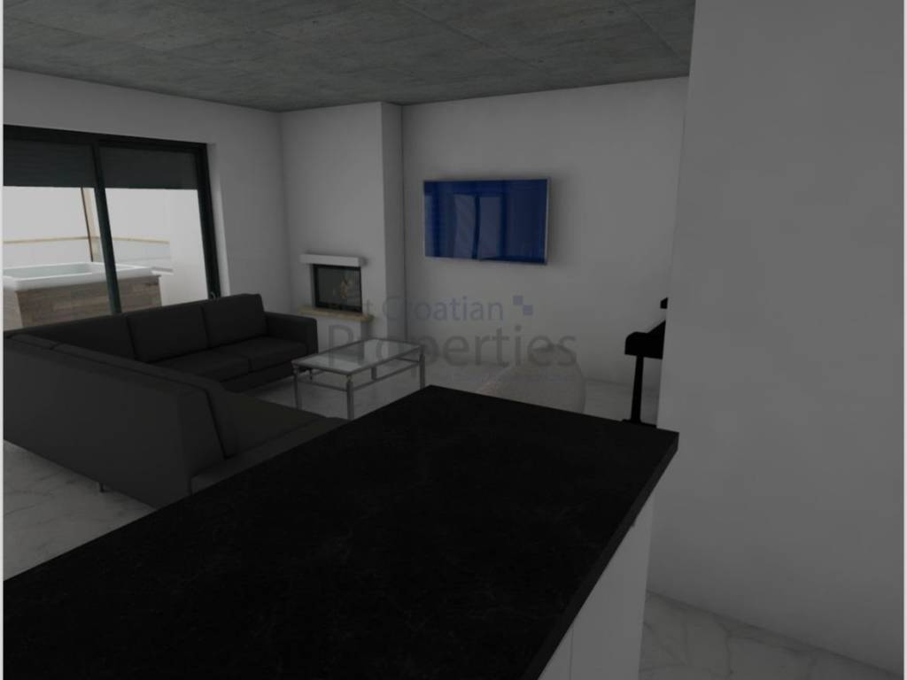 Stan u novogradnji, Prodaja, Šibenik, Šibenik