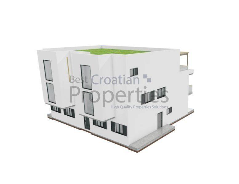 Stan u novogradnji, Prodaja, Šibenik, Šibenik