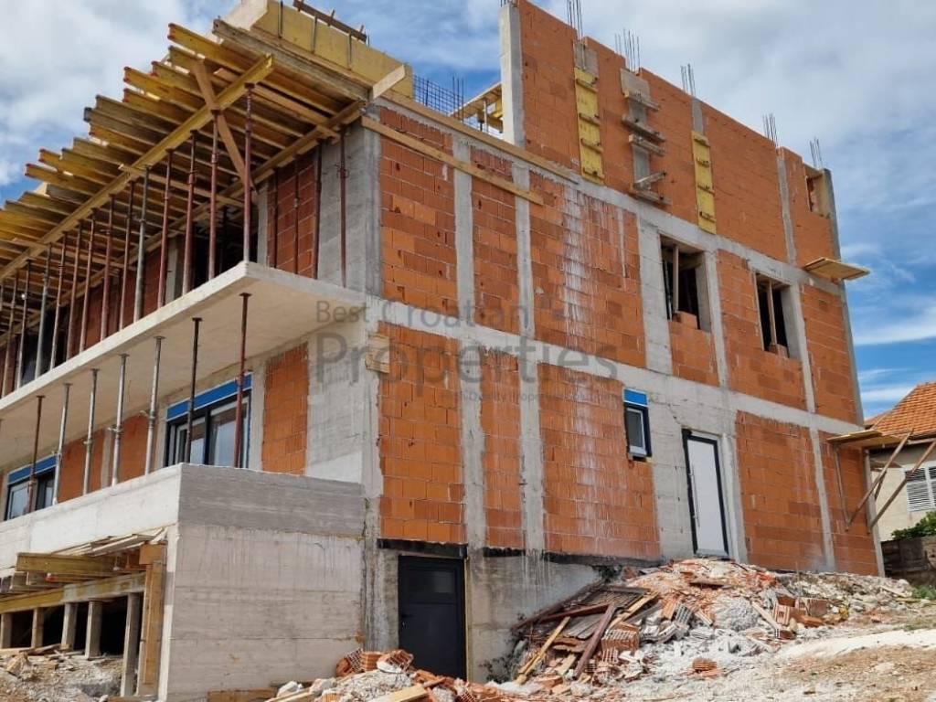 Stan u novogradnji, Prodaja, Šibenik, Šibenik