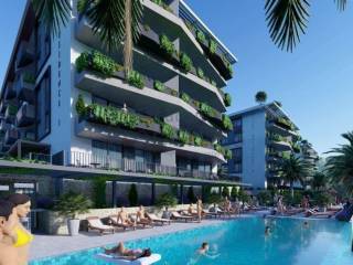 Stan u novogradnji, Prodaja, Makarska, Makarska