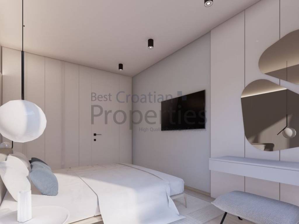 Stan u novogradnji, Prodaja, Makarska, Makarska